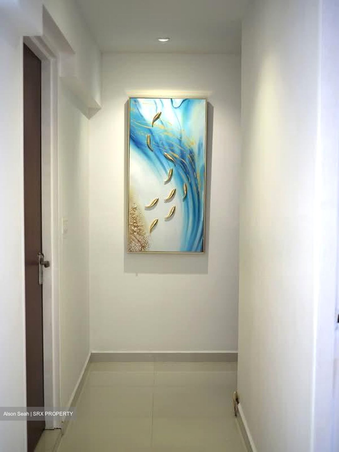 Blk 307C Teck Ghee Vista (Ang Mo Kio), HDB 4 Rooms #533069941
